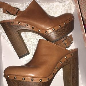 Gianni bini heels